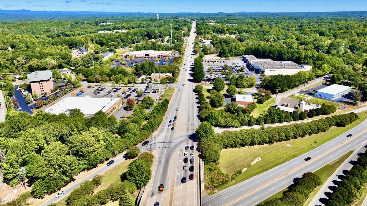 500 Old Greenville Highway