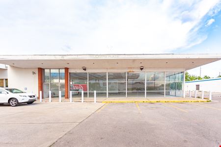 Photo of commercial space at 2429 Carraway Blvd in Birmingham