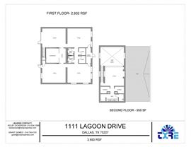 1111 Lagoon Dr
