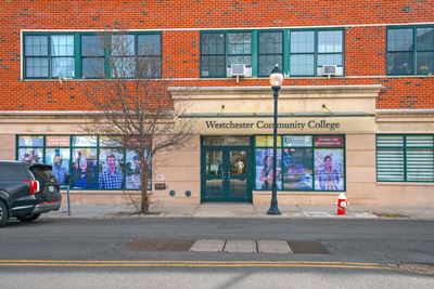 17 S 5th Avenue, Mount Vernon, NY 10550 - Westchester Community College