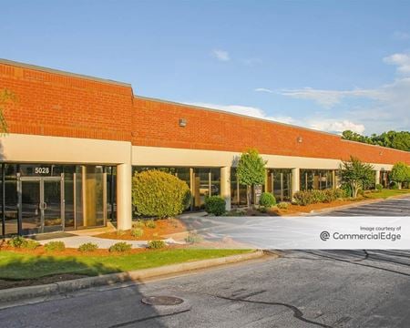 Photo of commercial space at 5020 Clark Howell Hwy in Atlanta