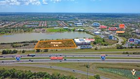 I-75 Interchange Site | Venice Isles