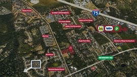 Cottage Development Opportunity