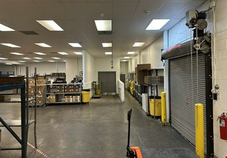 Photo of commercial space at 2101 Humboldt St. in Denver