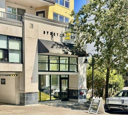 Multi-Family space for Rent at 10830 Northeast 2nd Place in Bellevue