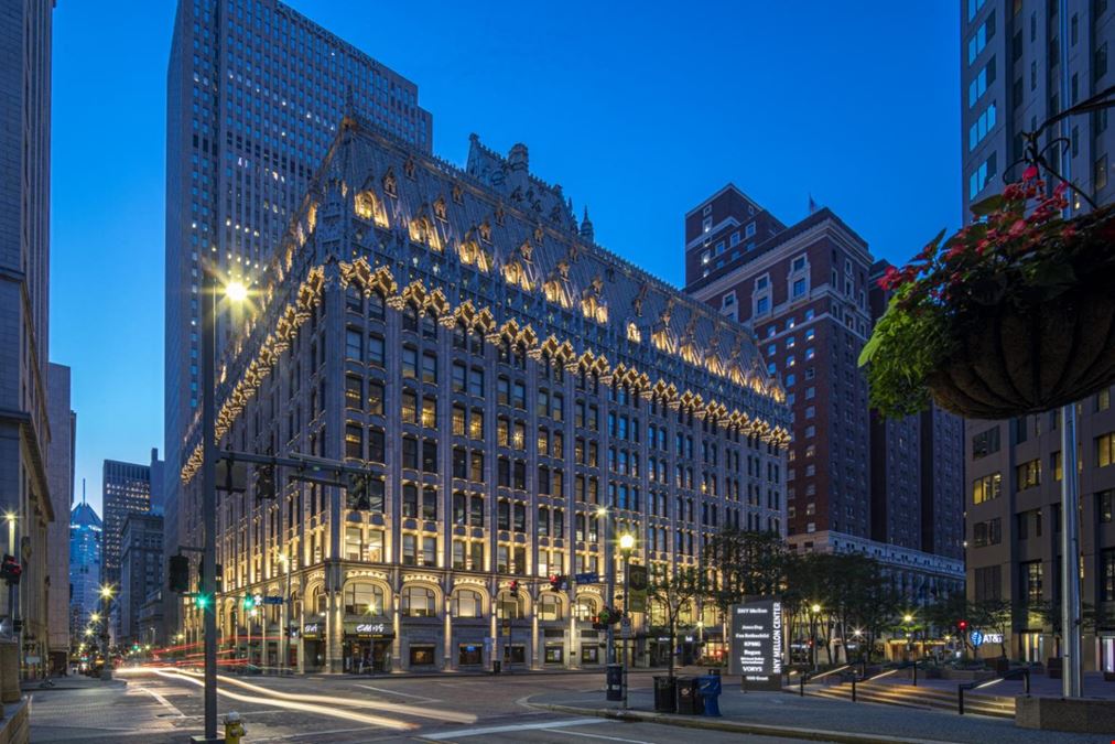 Union Trust Building