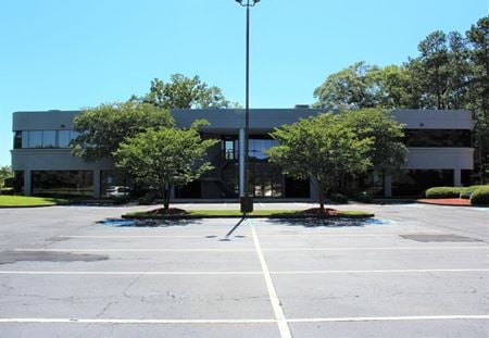 Office space for Rent at 6425 Lakeover Rd in Jackson