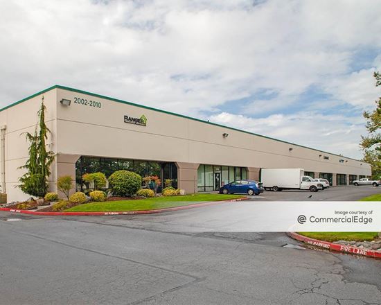 Prologis Park Trans-Pacific - 2101 Frank Albert Road East & 4602 20th Street East