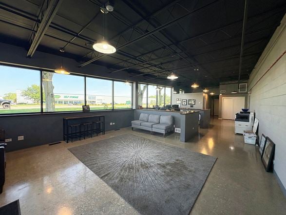 2111 Ogden Ave.