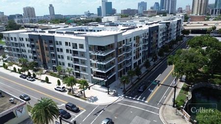 Retail space for Rent at 1300 Hendricks Ave in Jacksonville