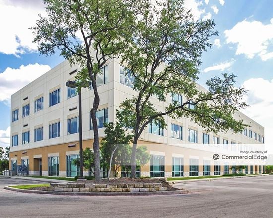 Westover Hills Baptist Medical Office Building