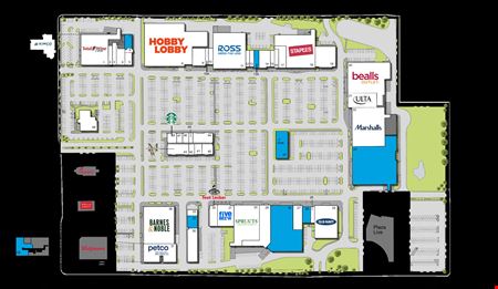 Photo of commercial space at Bumby Ave. & E Colonial Dr. in Orlando