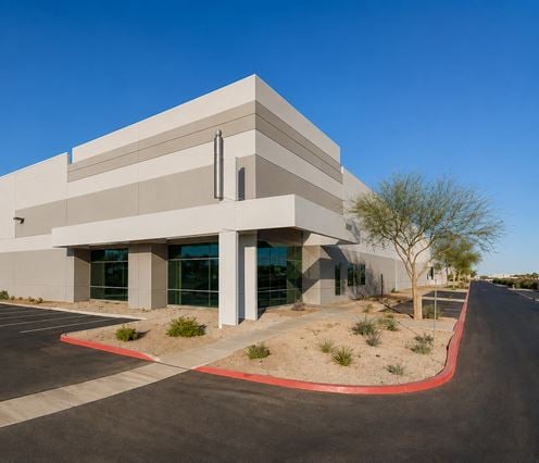 405 N 75th Ave, Ste 118