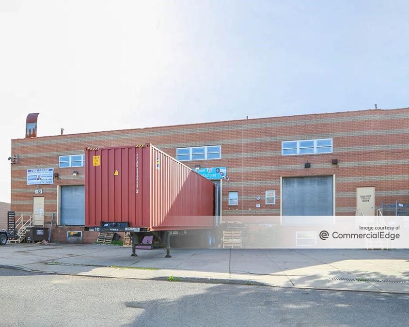 112 Industrial Loop, Staten Island industrial Space For Lease