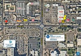 NEC | Dobson Rd & Southern Ave