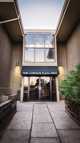 My Buddies Coworking and Shared Office Space - Corporate Plaza Dr