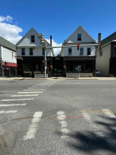 Photo of commercial space at 2346 Seneca St in Buffalo