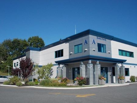 Photo of commercial space at 110 Haverhill Road in Amesbury