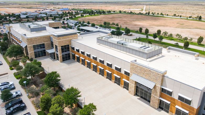 Building 5 | Vineyard Office Park