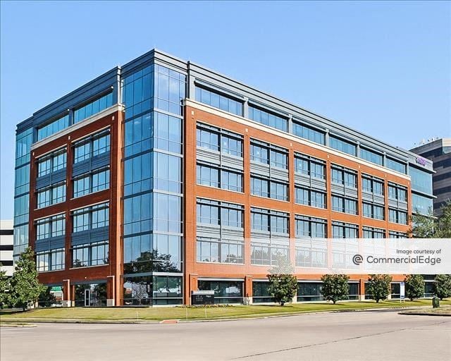 Three Sugar Creek Center - 3 Sugar Creek Center Blvd | Office Building