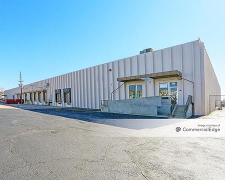 Commercial space for Rent at 12790 East 38th Avenue in Denver