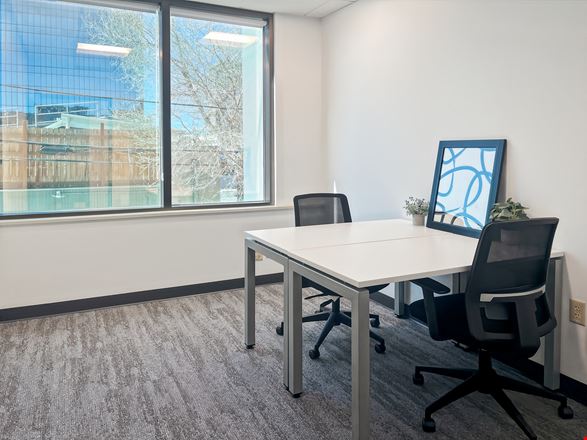 Regus - Denver - Sherman St