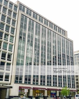 1100 17th Street NW