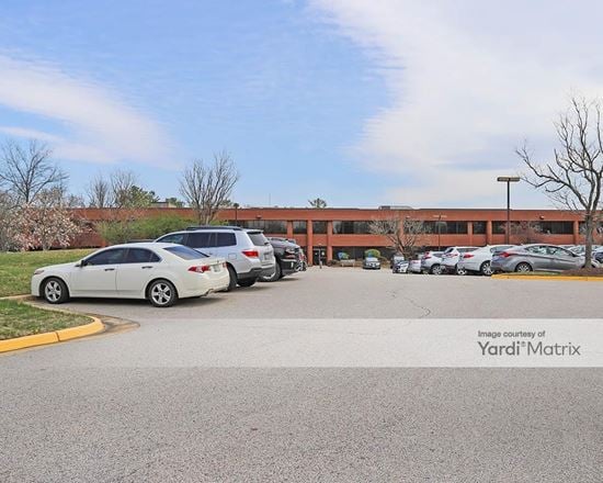 Virginia 95 Business Park 4