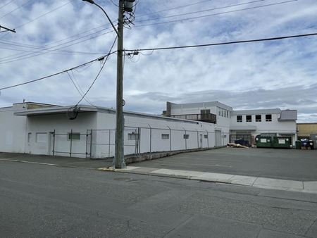 Photo of commercial space at 721 Aldebury in Victoria