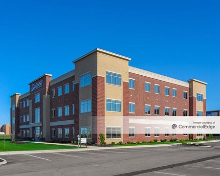 Photo of commercial space at 3715 Pentagon Blvd in Beavercreek