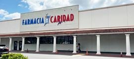 Plaza Del Oeste & Camino Real - SPACES FOR LEASE