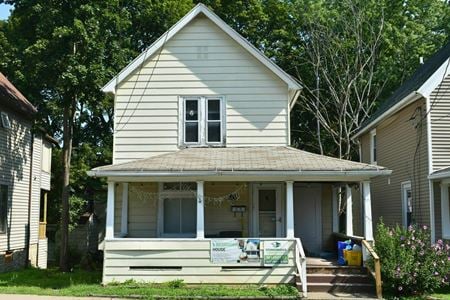 Multi-Family space for Sale at 58 Leroy St in Binghamton