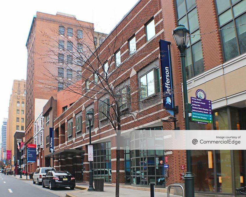 thomas-jefferson-university-hospital-clinical-office-building