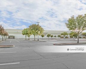 Lincoln Air Park - 1601 Aviation Blvd