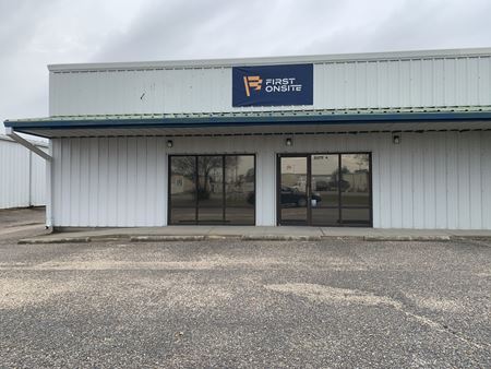 Office space for Rent at 10 E. Fairfield Drive in Pensacola
