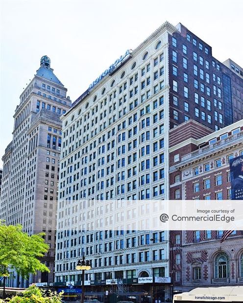 224 South Michigan Avenue