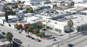 601 N Avalon Blvd