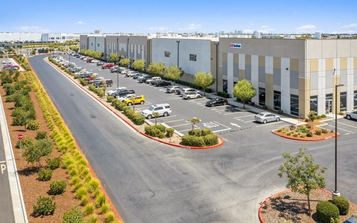 Southport Business Park Building 2