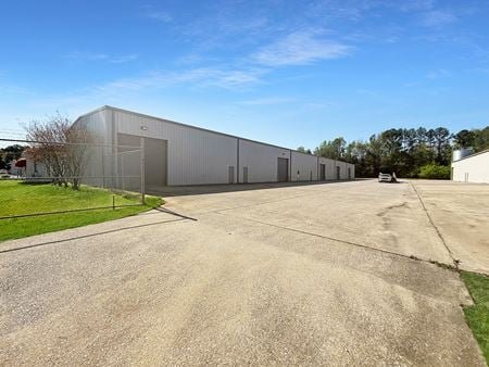 Photo of commercial space at 1305 Whigham Pl in Tuscaloosa