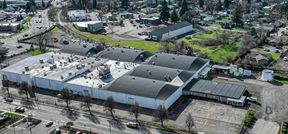 Silverton Manufacturing Building