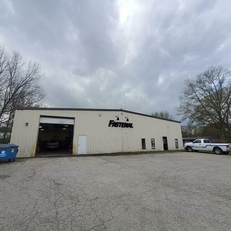 Photo of commercial space at 2114 Lynn Street in Mishawaka