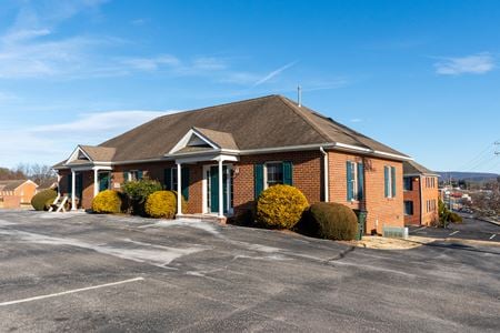 Office space for Rent at 40 Stoneridge Dr in Waynesboro