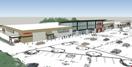 Retail space for Rent at Charlotte Hall Rd in Charlotte Hall