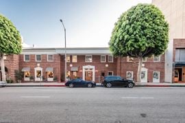 Same Day Virtual Offices - 415 North Camden Drive