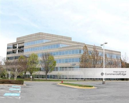Commercial space for Rent at 2099 Gaither Road in Rockville
