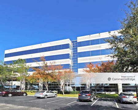 Westwood Corporate Center III - Orlando
