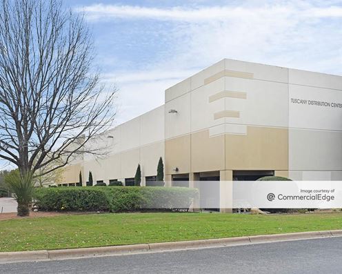 Tuscany Distribution Center
