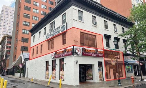 23-25 S 19th Street