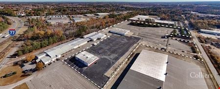Other space for Rent at 1416 Atlas Rd in Columbia