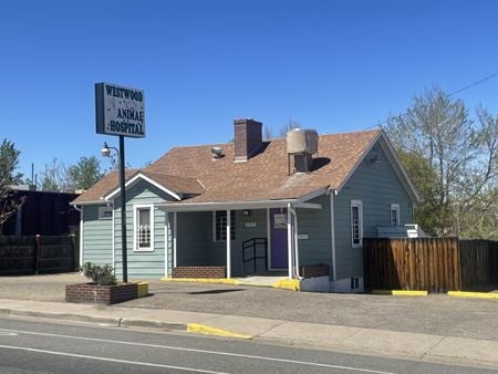 Retail space for Sale at 5015 Morrison Rd & 901 S Yates St in Denver